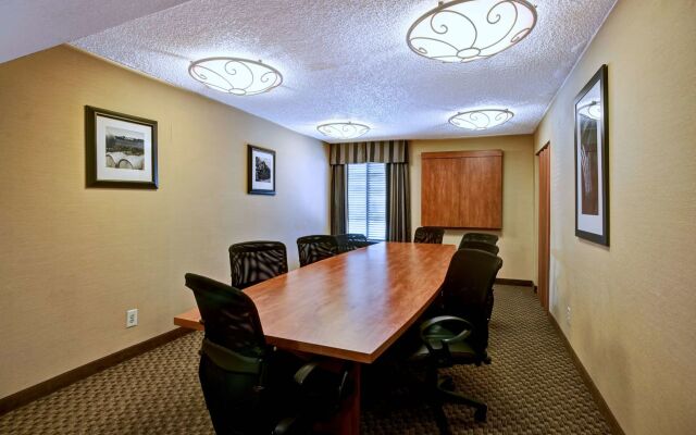 Hampton Inn College Station