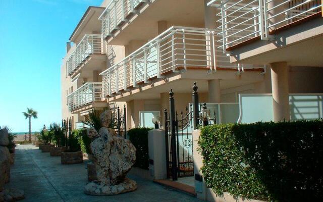 Apartamentos Cala Josep