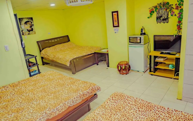 SK-Stay Hostel