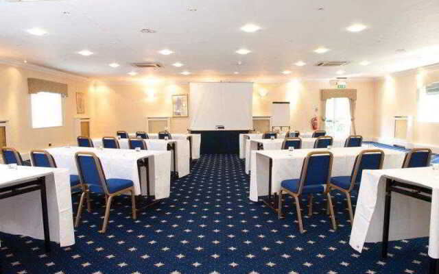 Best Western Russell Hotel