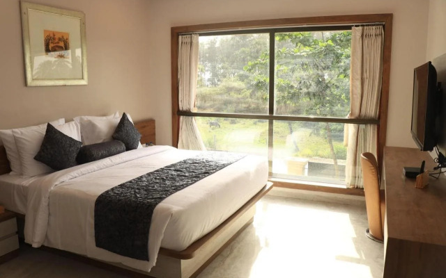 Nest Beacon Resort Daman