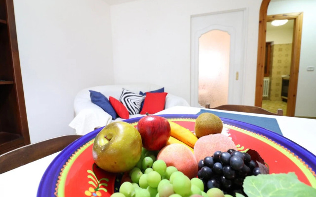 Casa Olimpia in Otranto 6 Guests