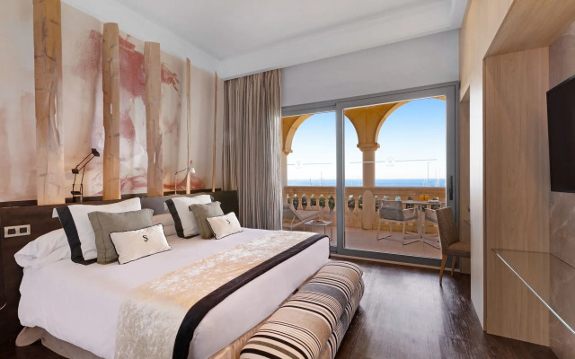Pure Salt Port Adriano Hotel & SPA - Adults Only