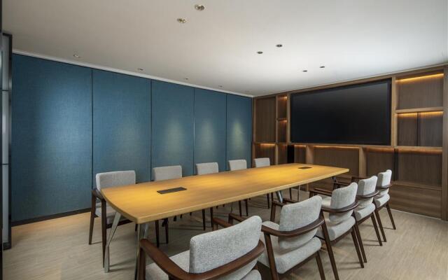 Hilton Garden Inn Guizhou Maotai Town