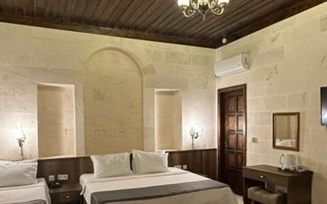 Hakimbey Konağı Hotel