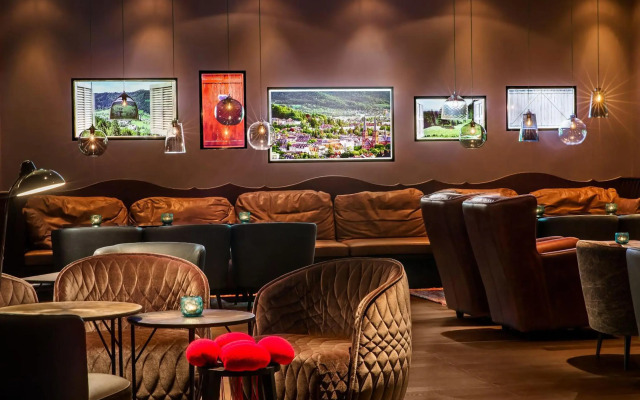 Motel One Freiburg
