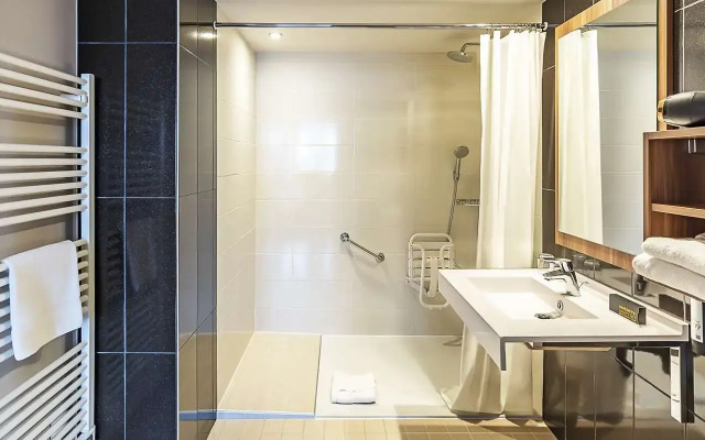 Best Western Hotel Atrium Valence