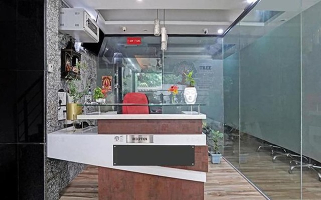 Fabhotel Bellmore Stay & Homes