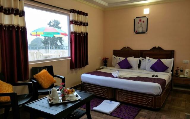 OYO 10941 Lumino Fair Stay