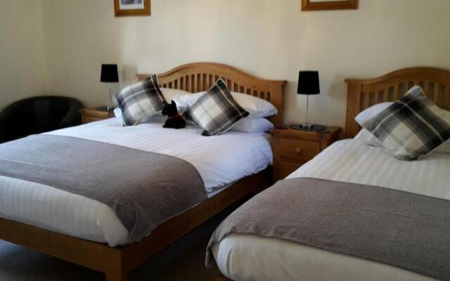 Ben Nevis Guest House
