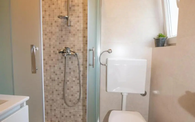 Studio apartman Tasha