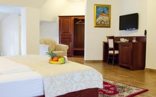 Hotel Dorottya