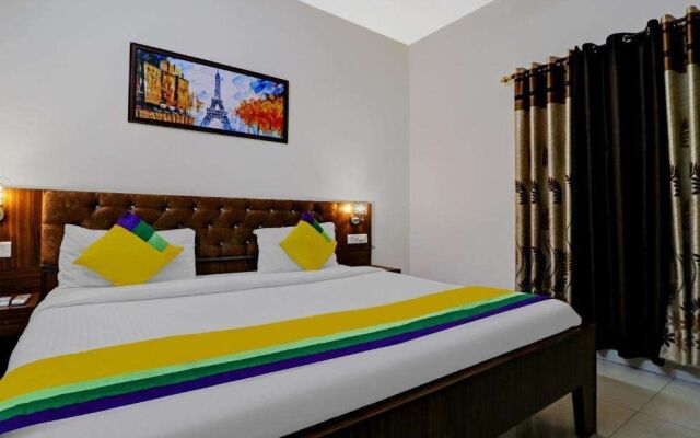 Itsy By Treebo - Starwood Mohali