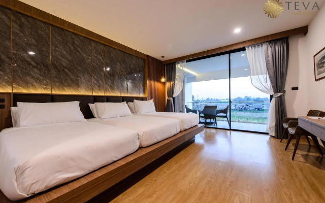 Teva Valley Resort