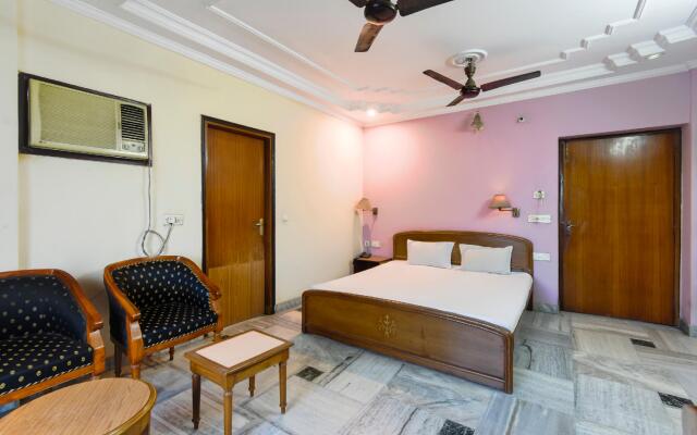 SPOT ON 46525 Hotel Ajanta