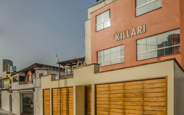 Killari