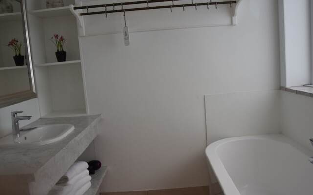 Captivating Villa in de Panne with Garden