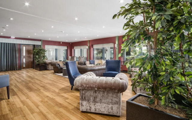 Cotswolds Hotel & Spa