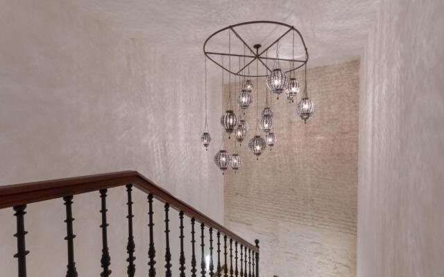 Apartamentos Caminante del Agua