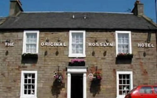 The Original Rosslyn Hotel