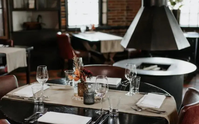 Herberg Erve Kots Logement