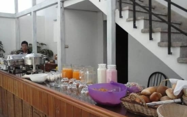 Hostal Premier Arequipa