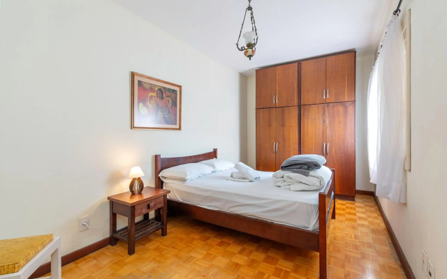 Amplo E Central Apartamento 3 Quartos