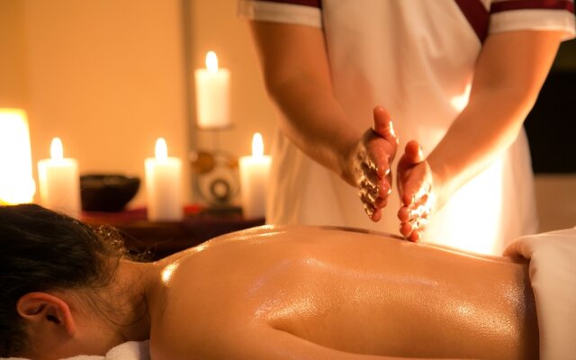 Sangay Spa Hotel