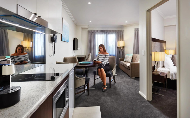 Attika Hotel