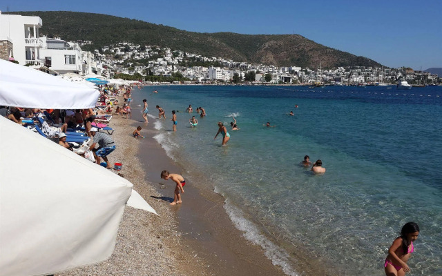 Kavala Studio Hotel