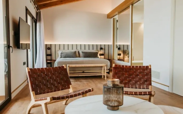 Casa Indiana Hotel Boutique