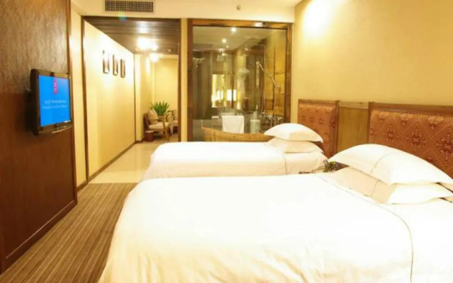 Sunshine 100 You Tan Hotel