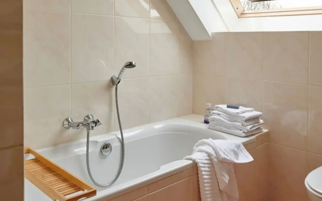 Charming Holiday Home in Baarlo With Terrace