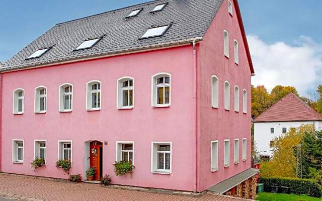 Ferienwohnungen Familie Junge