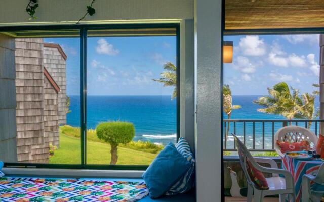 Sealodge J9