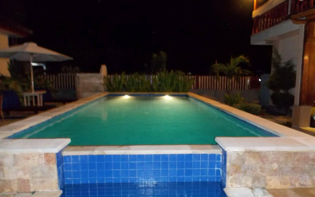 Tropical Hideaways Resort