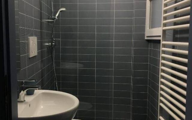 IseoLakeRental - Palazzo Cinquecento Depandance