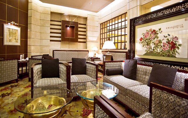 Xijiao State Guest Hotel