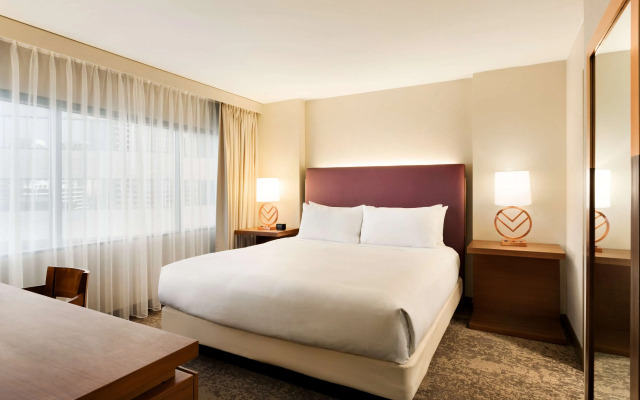 Embassy Suites by Hilton Phoenix Downtown North