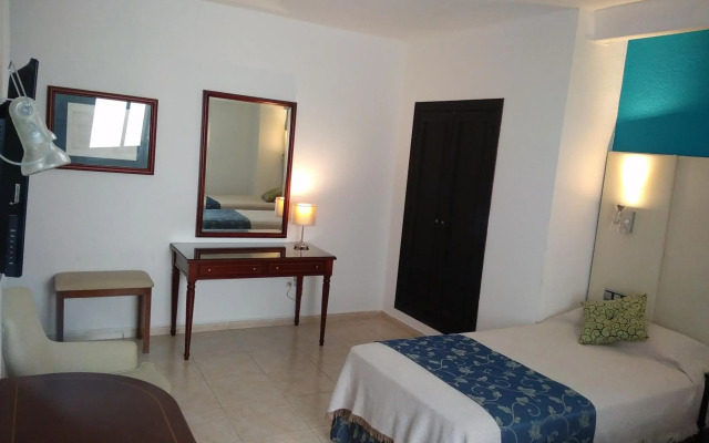 Hotel Nuevo Ara