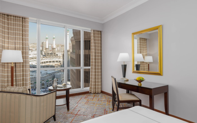 Swissôtel Al Maqam Makkah