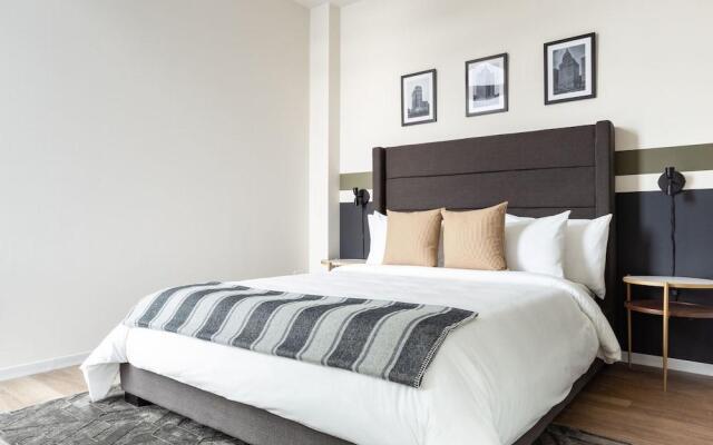 Sonder by Marriott Bonvoy South Wabash Apartments South Loop