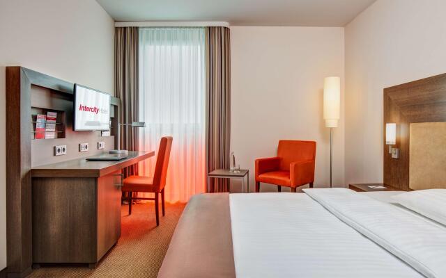 IntercityHotel Berlin Airport Area North