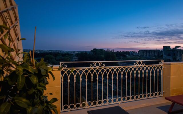 The Carob Tree B&B