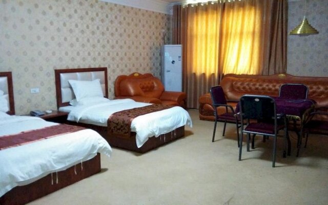 Yanshi 7 Star Express Hotel
