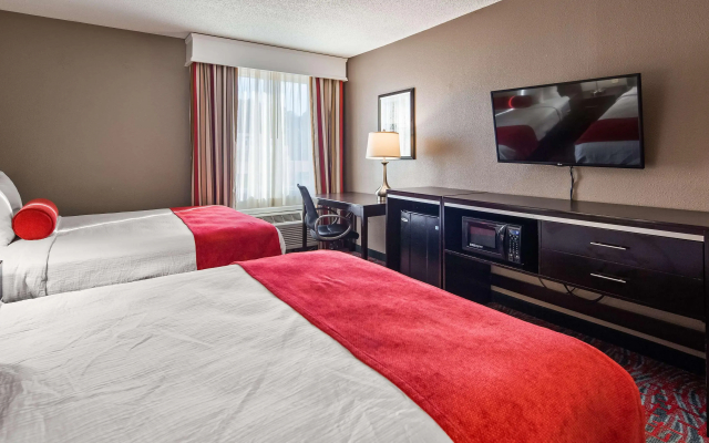 Comfort Inn & Suites North Charleston - Northwoods
