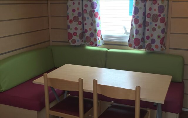 Camping les Palmiers