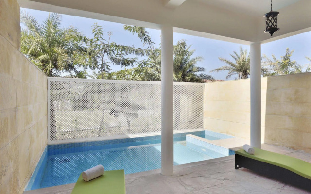 The Westin Pushkar Resort & Spa