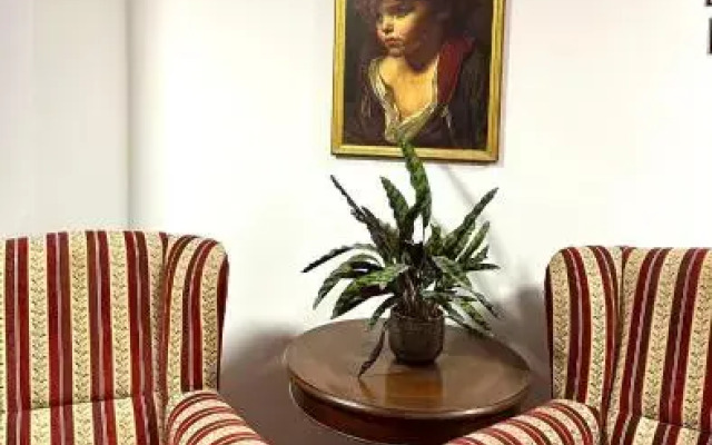 Hotel Sebastian