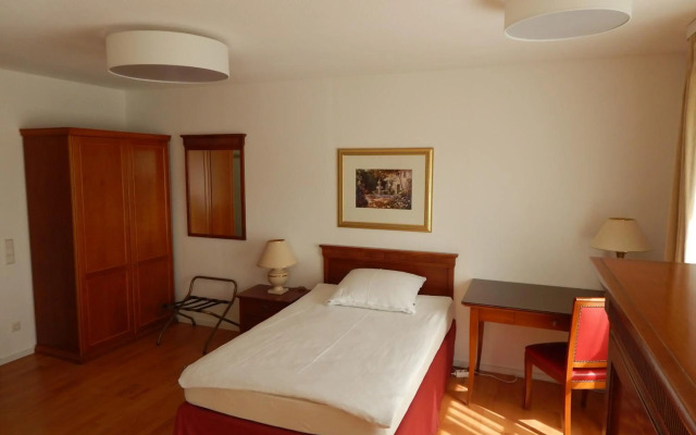 FREE Apartment - Bei der Markthalle